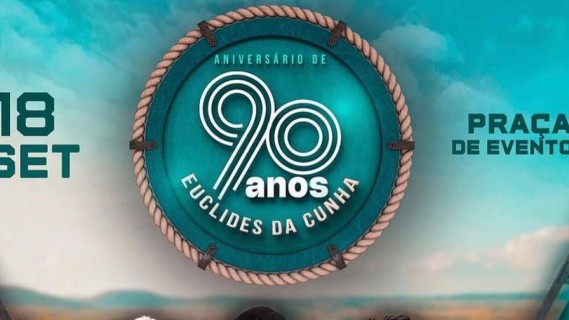 90 anos de Emancipação